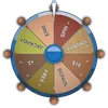 Spin and Win Big Prizes!