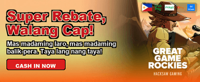 Daily Bonuses Await You Now banner image