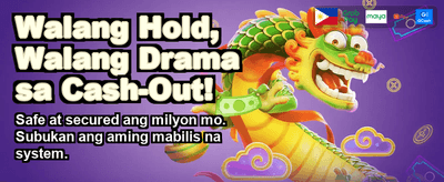 Biggest Jackpot for Filipinos banner image